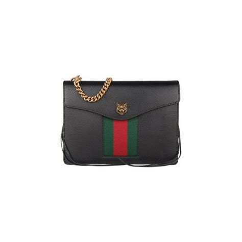 gucci schoudertassen|Gucci leather shoulder bag.